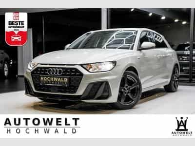 Audi A1 A1 Sportback 25 TFSI S-tronic S-Line Sportpaket (2024) - Foto 1