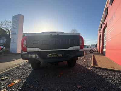 Foton Tunland G7 2.0 (2026) - Photo 8