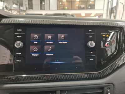 VW Polo 1.0 TSI 95 LIFE, 1 HAND, DIGITAL COCKPIT, CARPLAY, NAVI, FRA (2023) - Foto 15