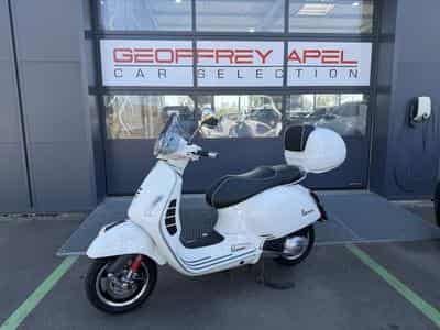 Vespa GTS ie (2016) - Foto 1