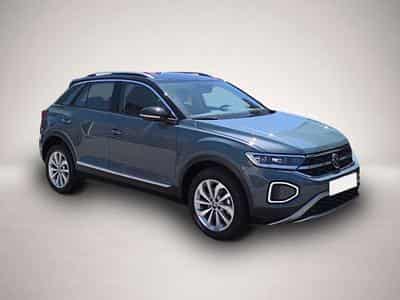 VW T-Roc (2025) - Foto 3