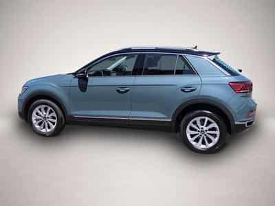 VW T-Roc (2025) - Foto 4