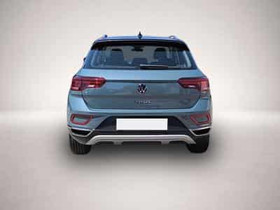 VW T-Roc (2025) - Foto 6