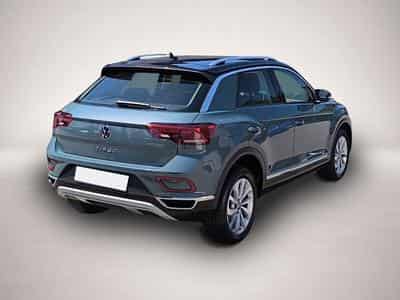 VW T-Roc (2025) - Foto 7