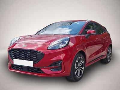 Ford Puma (2022) - Foto 1