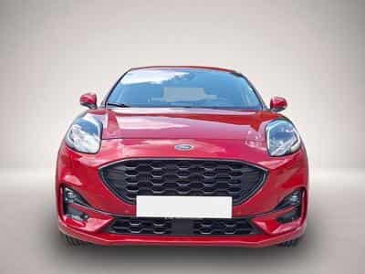 Ford Puma (2022) - Foto 3