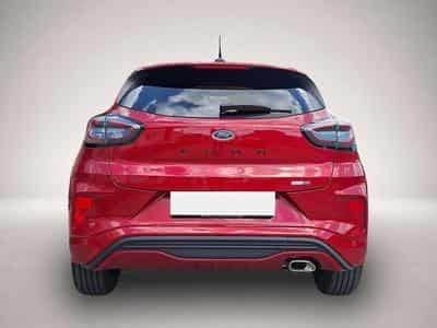Ford Puma (2022) - Foto 5