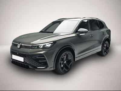 VW Tiguan (2026) - Foto 1