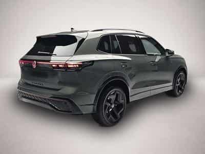 VW Tiguan (2026) - Foto 2