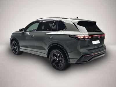 VW Tiguan (2026) - Foto 3