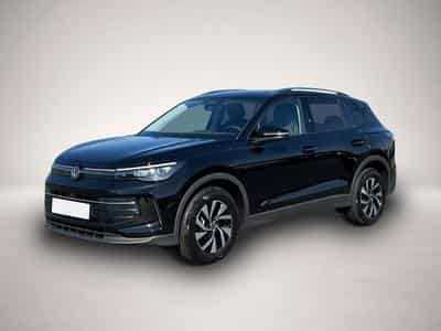 VW Tiguan (2026) - Foto 1