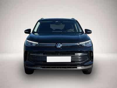 VW Tiguan (2026) - Foto 2