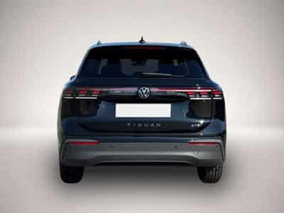 VW Tiguan (2026) - Foto 5