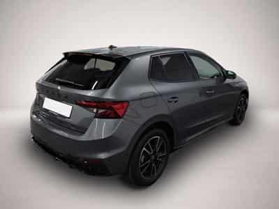 Skoda Fabia (2026) - Foto 3