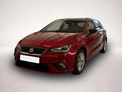Seat Ibiza (2024) - Foto 1