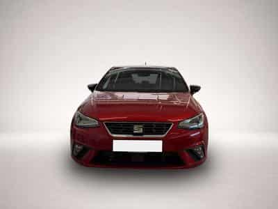 Seat Ibiza (2024) - Foto 2