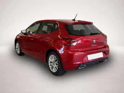 Seat Ibiza (2024) - Foto 4
