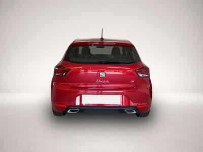 Seat Ibiza (2024) - Foto 5