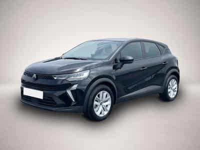 Renault Captur (2025) - Foto 1
