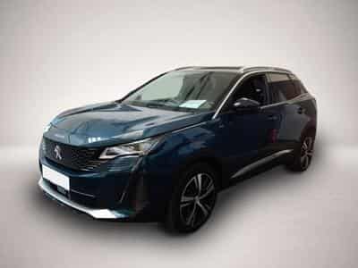 Peugeot 3008 (2024) - Foto 2