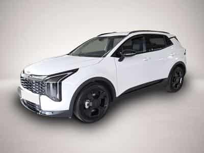 Kia Sportage (2026) - Foto 1
