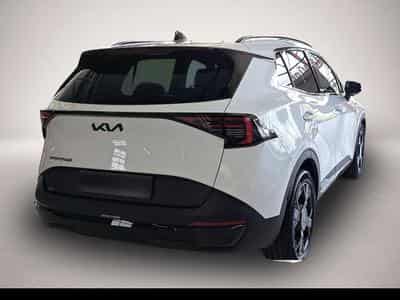 Kia Sportage (2026) - Foto 2