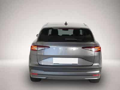 Skoda Enyaq (2025) - Foto 4