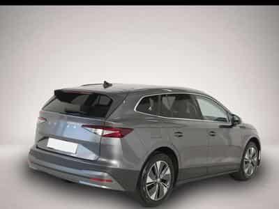 Skoda Enyaq (2025) - Foto 5