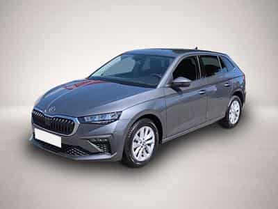 Skoda Scala (2024) - Foto 1