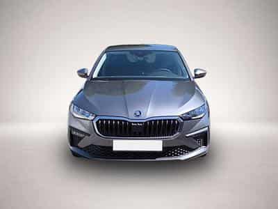 Skoda Scala (2024) - Foto 2