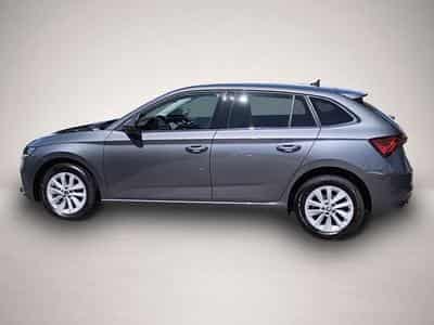 Skoda Scala (2024) - Foto 4