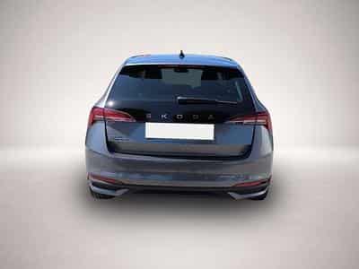 Skoda Scala (2024) - Foto 6