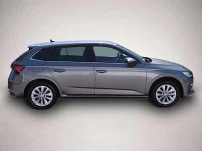 Skoda Scala (2024) - Foto 8