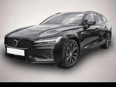 Volvo V60 (2024) - Foto 1