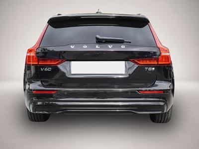 Volvo V60 (2024) - Foto 5