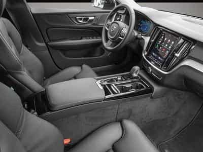 Volvo V60 (2024) - Foto 6