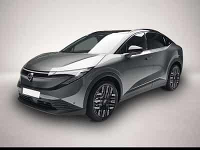 Nissan Leaf (2026) - Foto 1