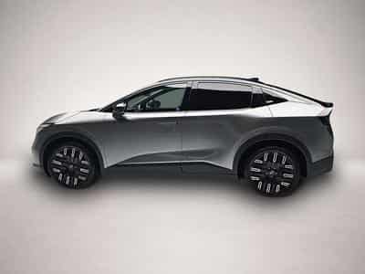 Nissan Leaf (2026) - Foto 4