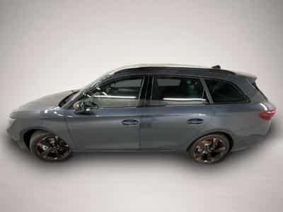 Cupra Leon (2026) - Photo 4