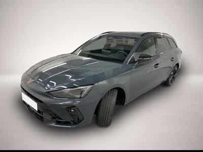 Cupra Leon (2026) - Photo 3