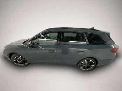 Cupra Leon (2026) - Photo 4