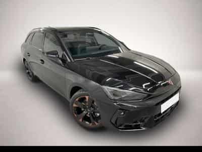 Cupra Leon (2026) - Photo 1