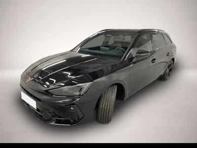 Cupra Leon (2026) - Photo 3