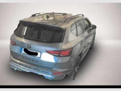Cupra Ateca (2023) - Photo 2
