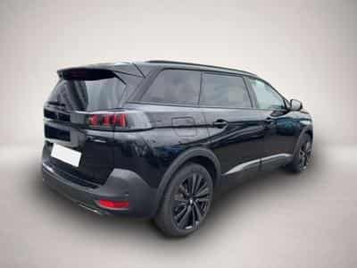 Peugeot 5008 (2024) - Photo 5