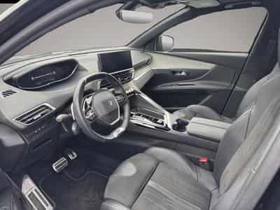 Peugeot 5008 (2024) - Photo 7