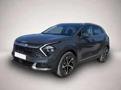 Kia Sportage (2025) - Photo 1