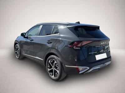 Kia Sportage (2025) - Photo 3