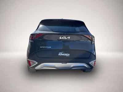 Kia Sportage (2025) - Photo 4