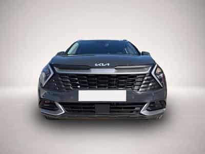 Kia Sportage (2025) - Photo 6